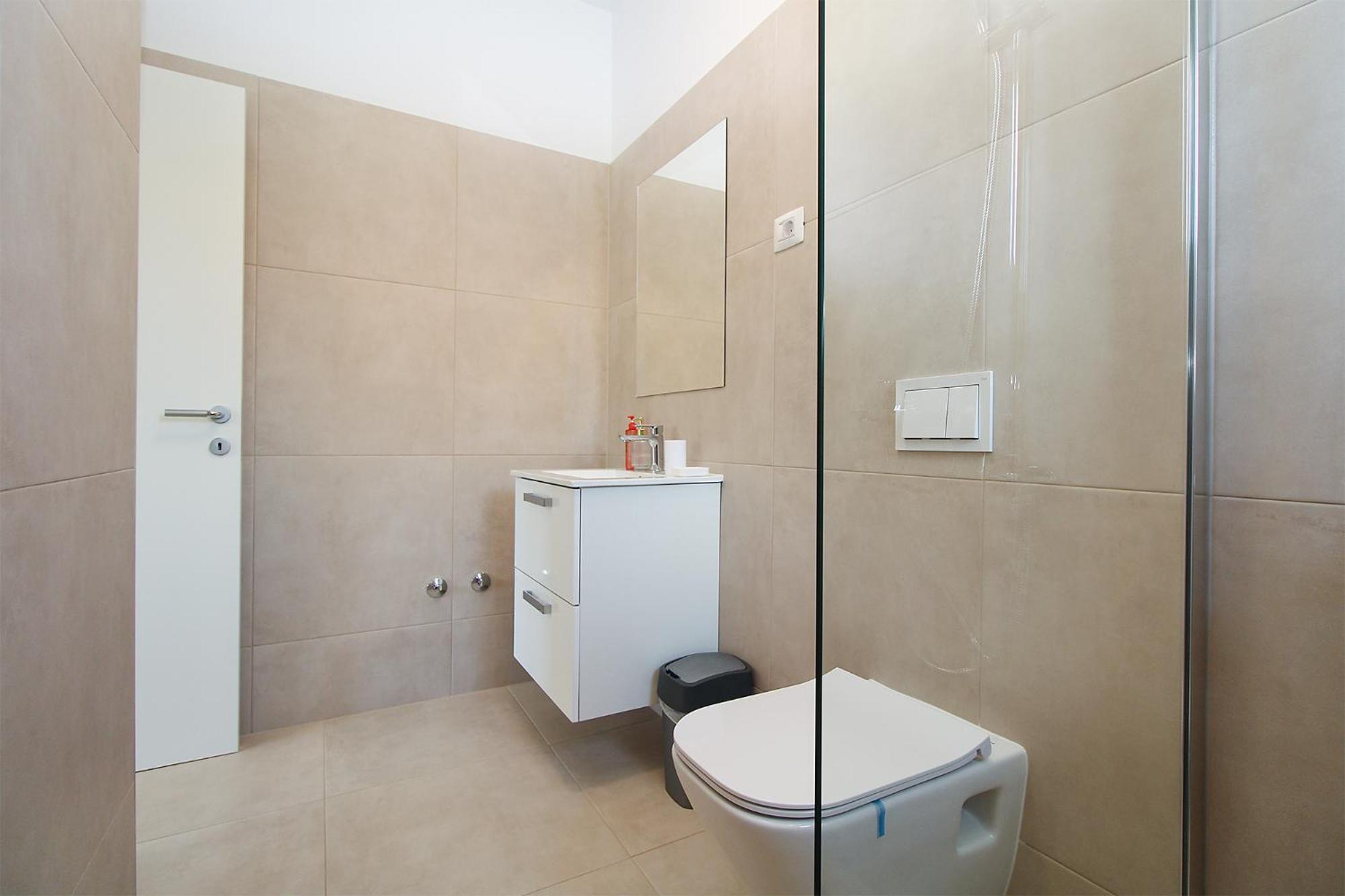 Lovor 2351 Holiday home *